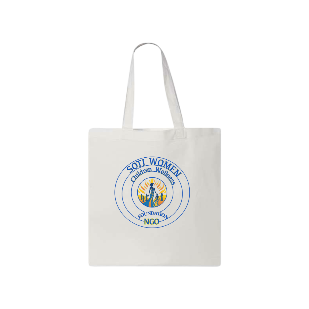 SOTI Foundation Original Tote bag