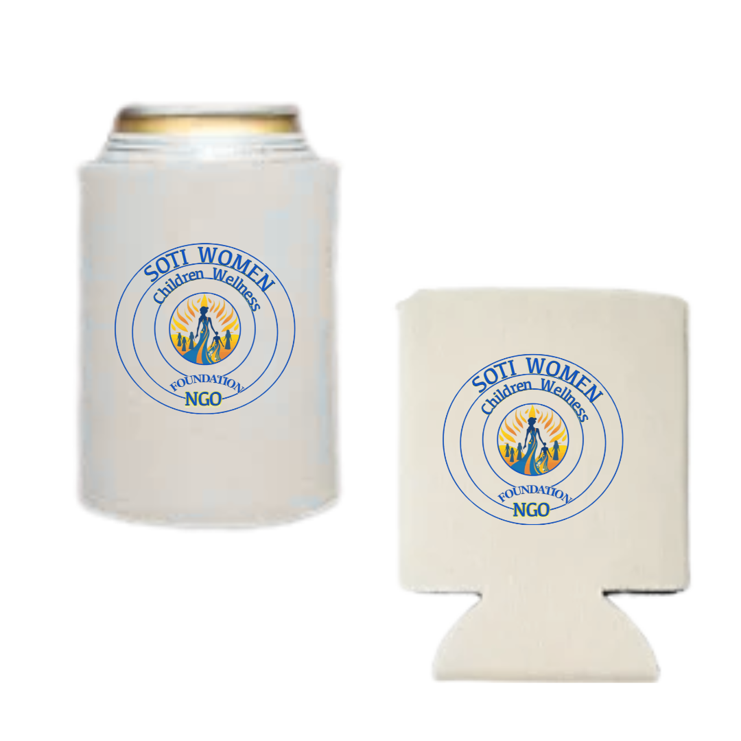 SOTI Foundation Original Can Cooler