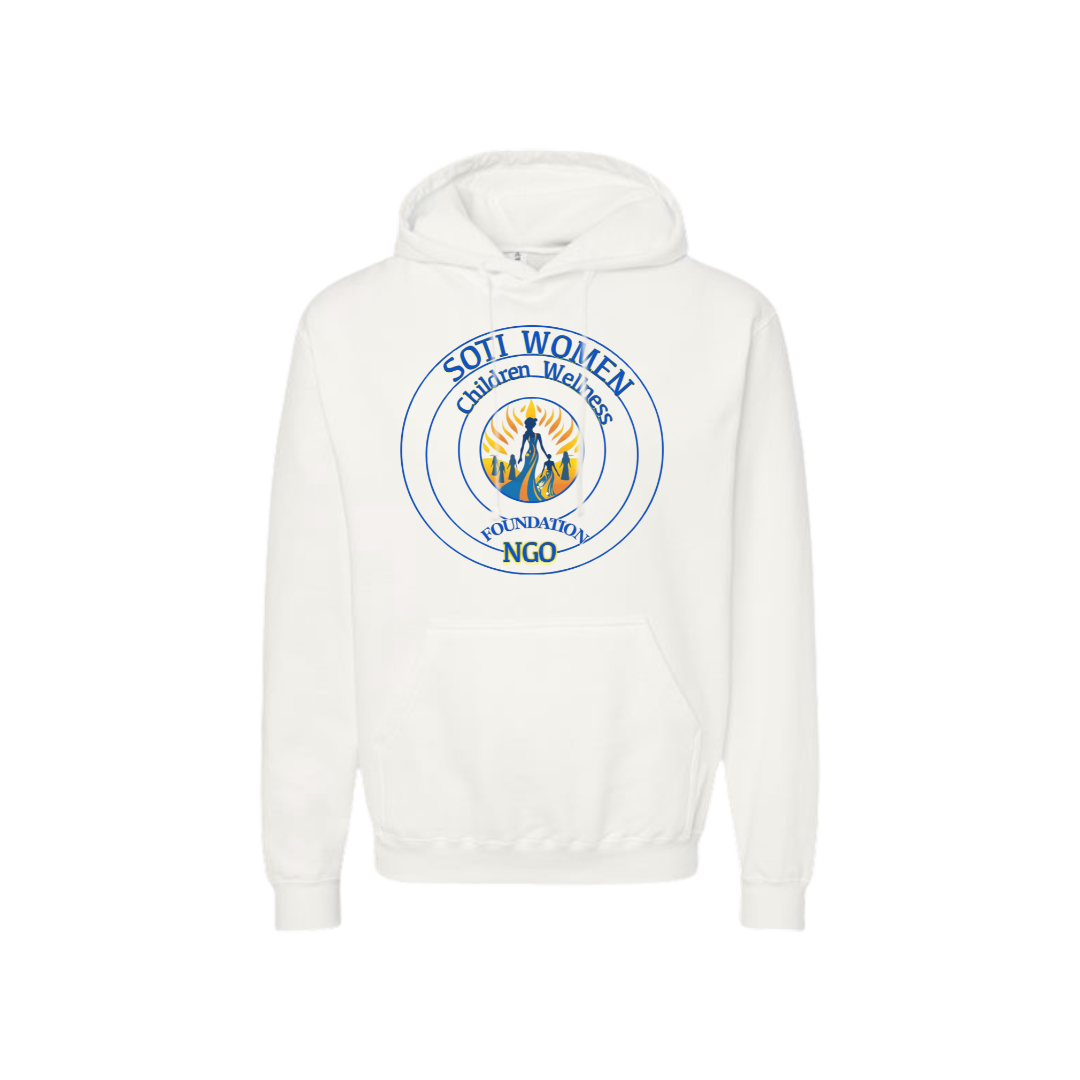 SOTI Foundation Original Hoodie