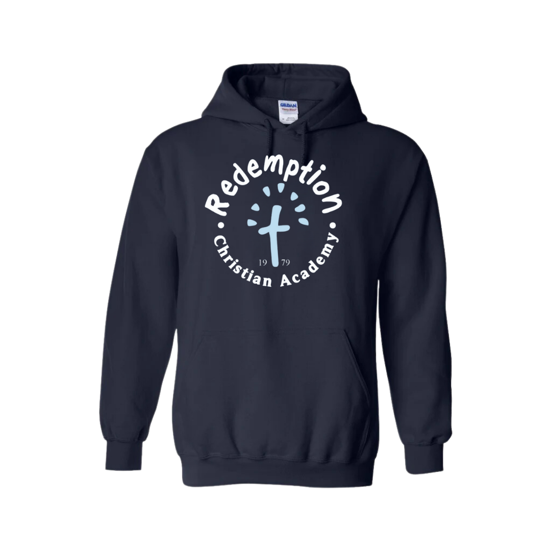 RCA Original Classic Hoodie