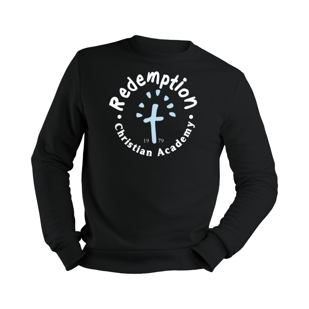 RCA Original Crewneck Sweatshirt