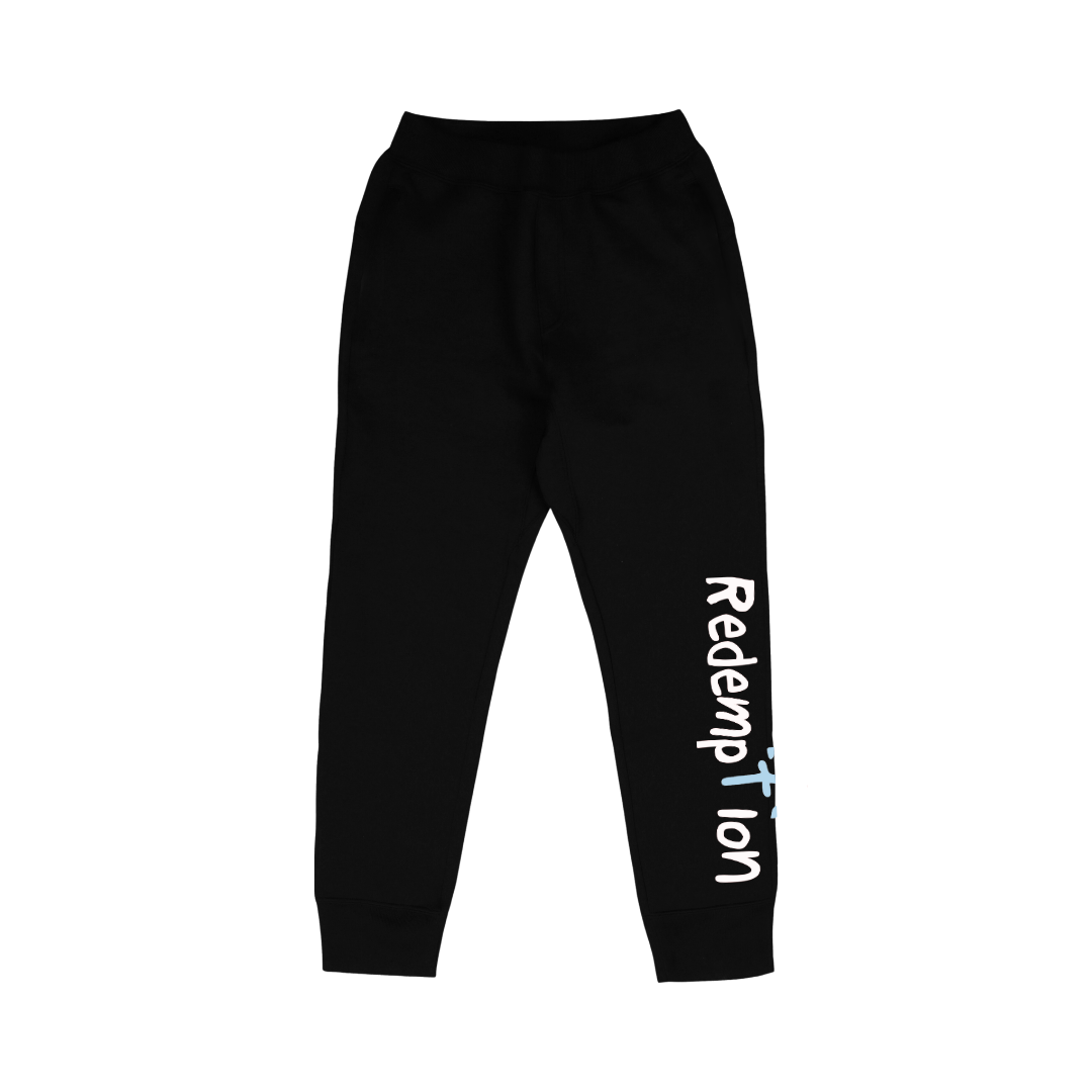 Classic Redemption Joggers