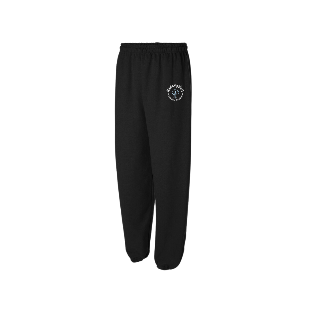 RCA Original Crew Style Sweatpants