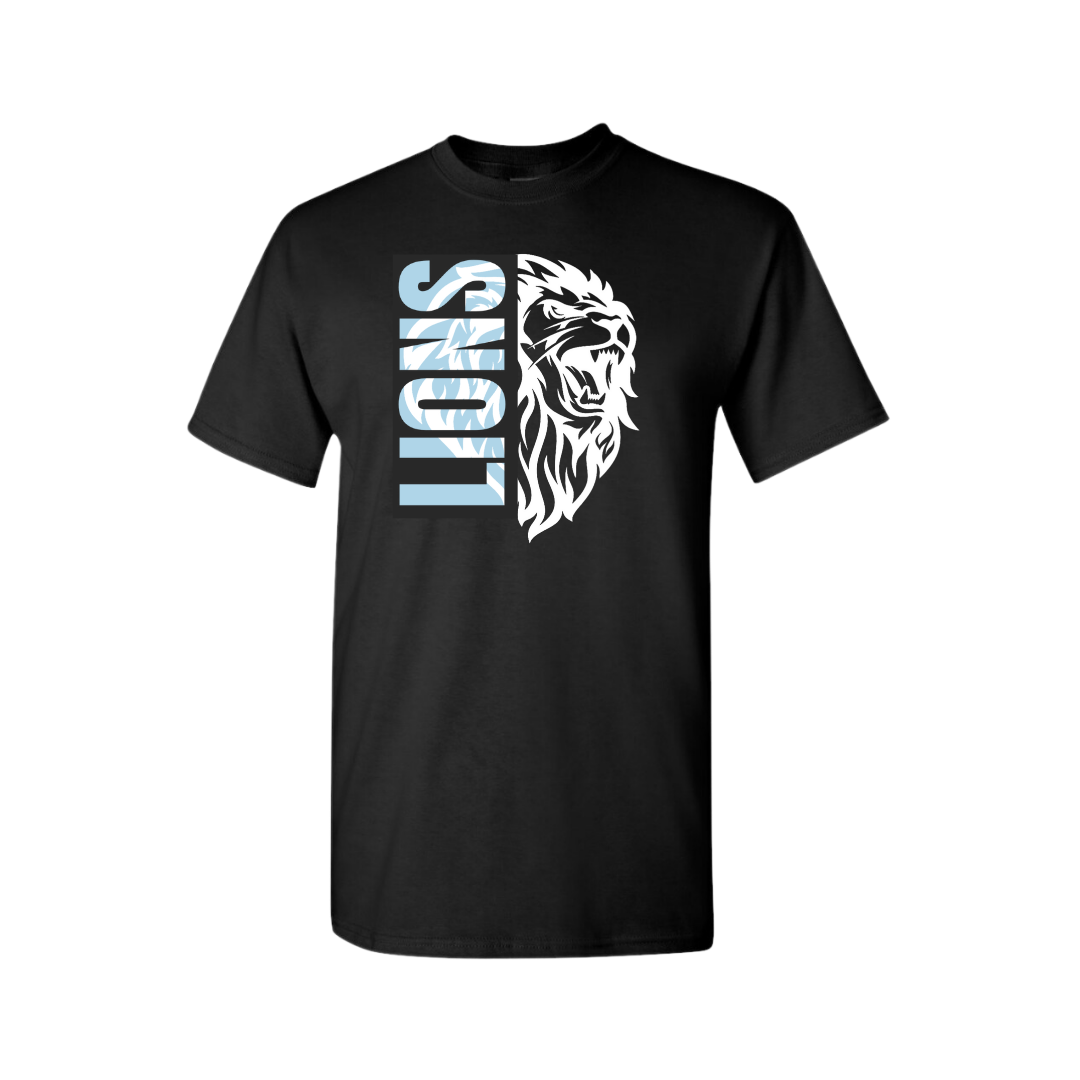 RCA Lions Tee