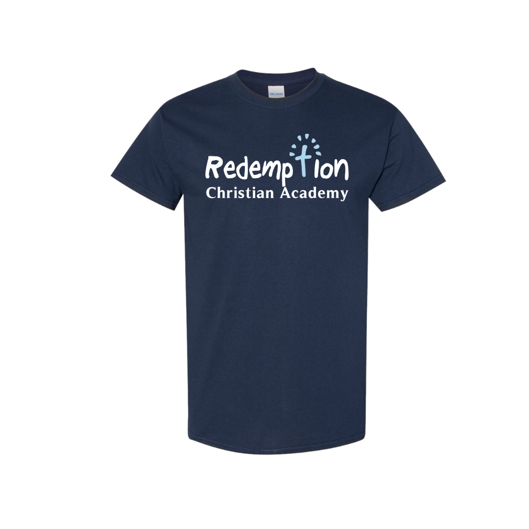 Classic Redemption Tee