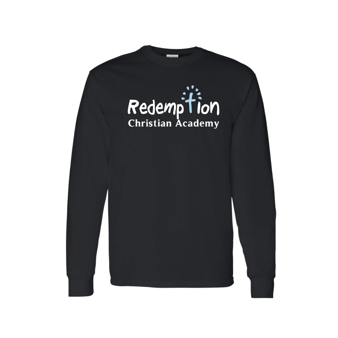 Classic Redemption Long Sleeve Tee
