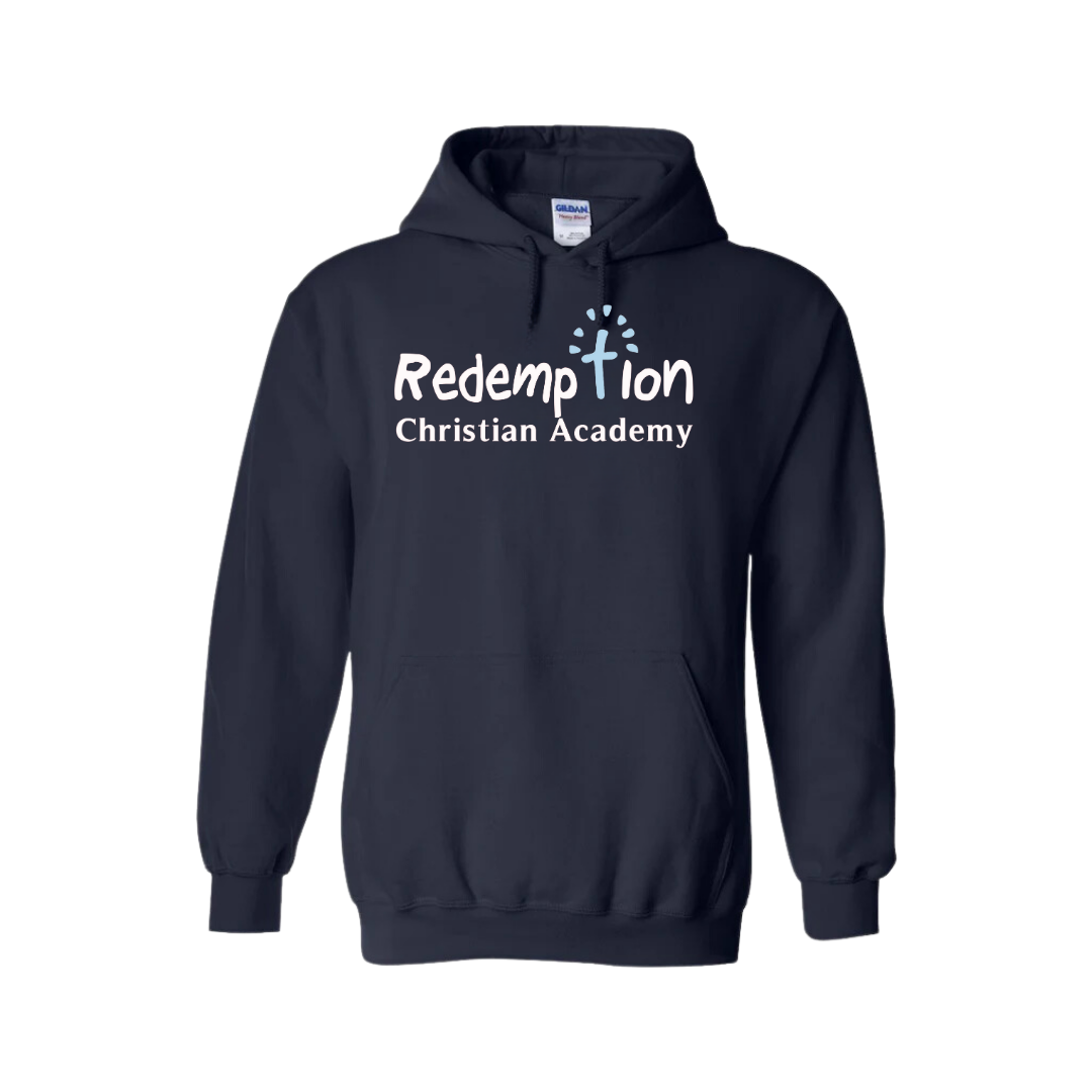 Classic Redemption Hoodie