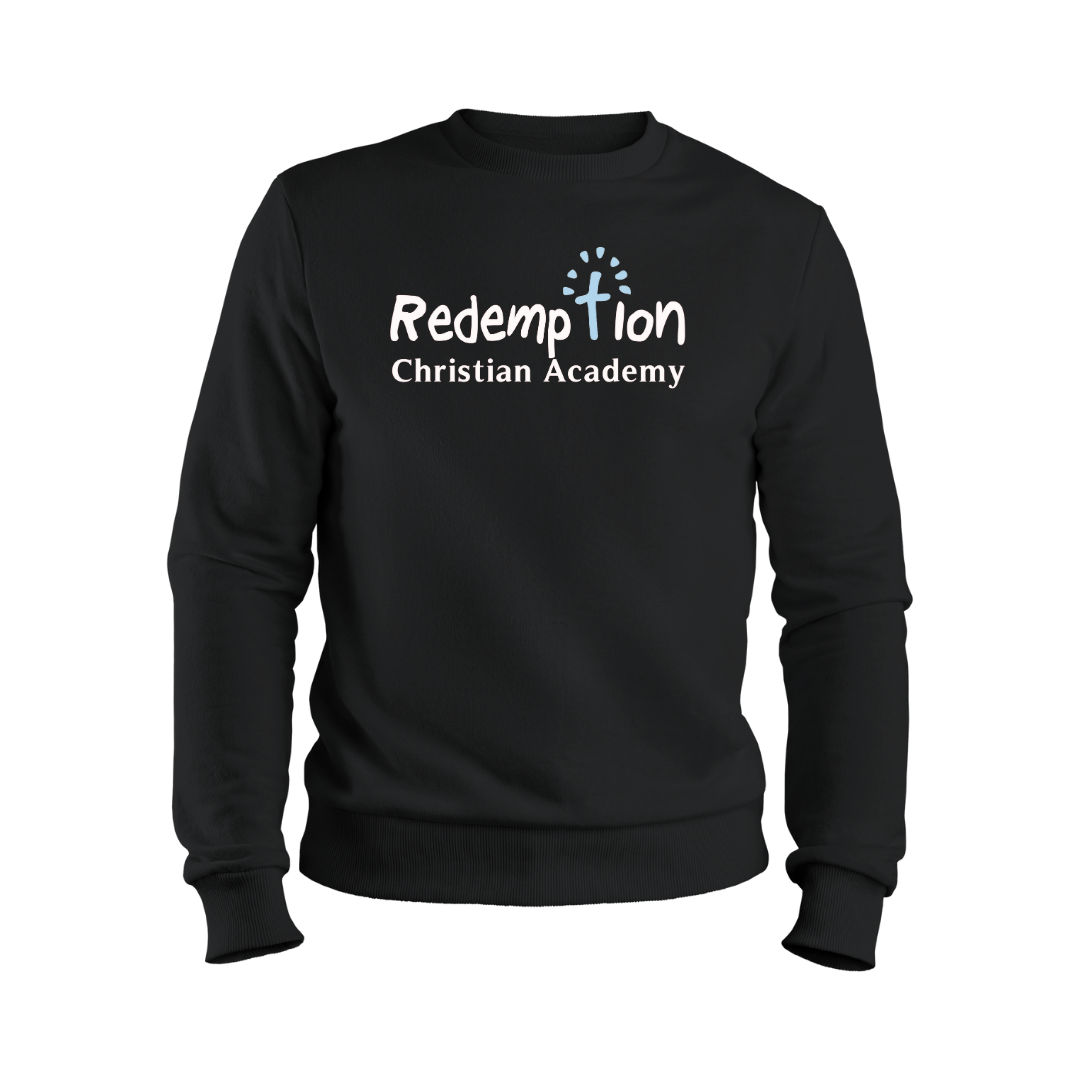 Classic Redemption Crewneck Sweatshirt