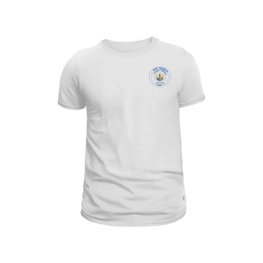 SOTI Foundation Original Pocket Logo T-shirt