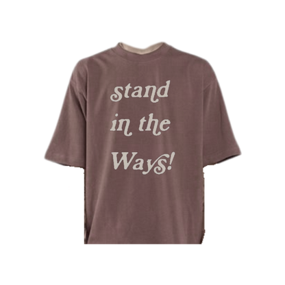 Pathfinders 6:16 Tee