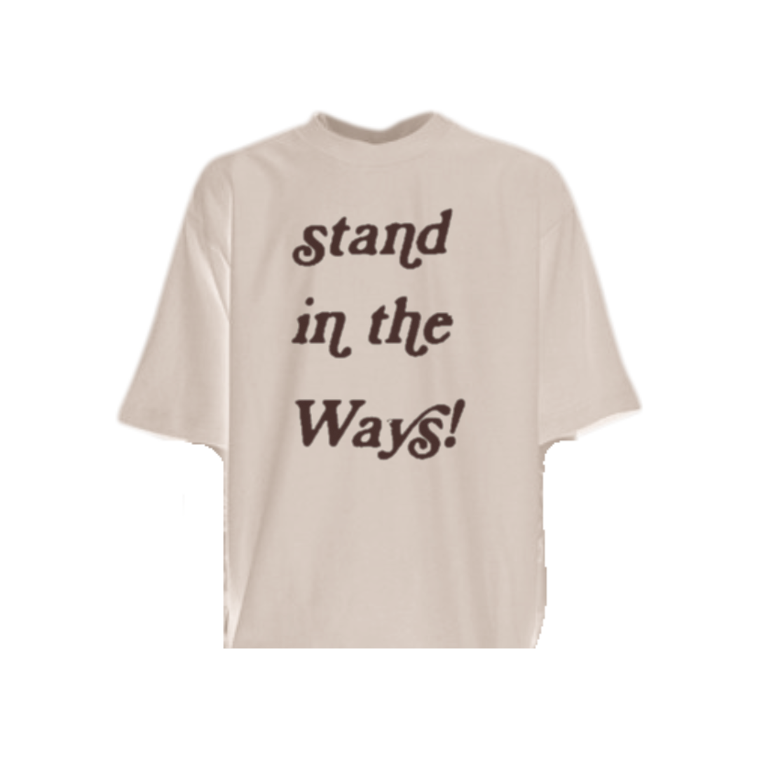 Pathfinders 6:16 Tee