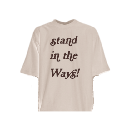 Pathfinders 6:16 Tee