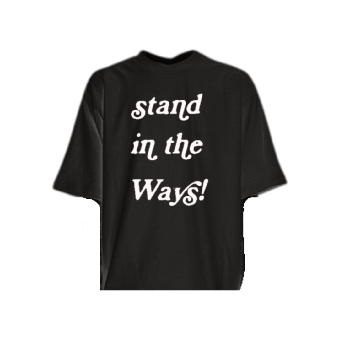 Pathfinders 6:16 Tee