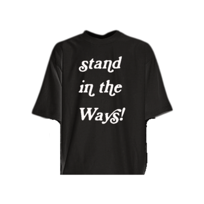 Pathfinders 6:16 Tee
