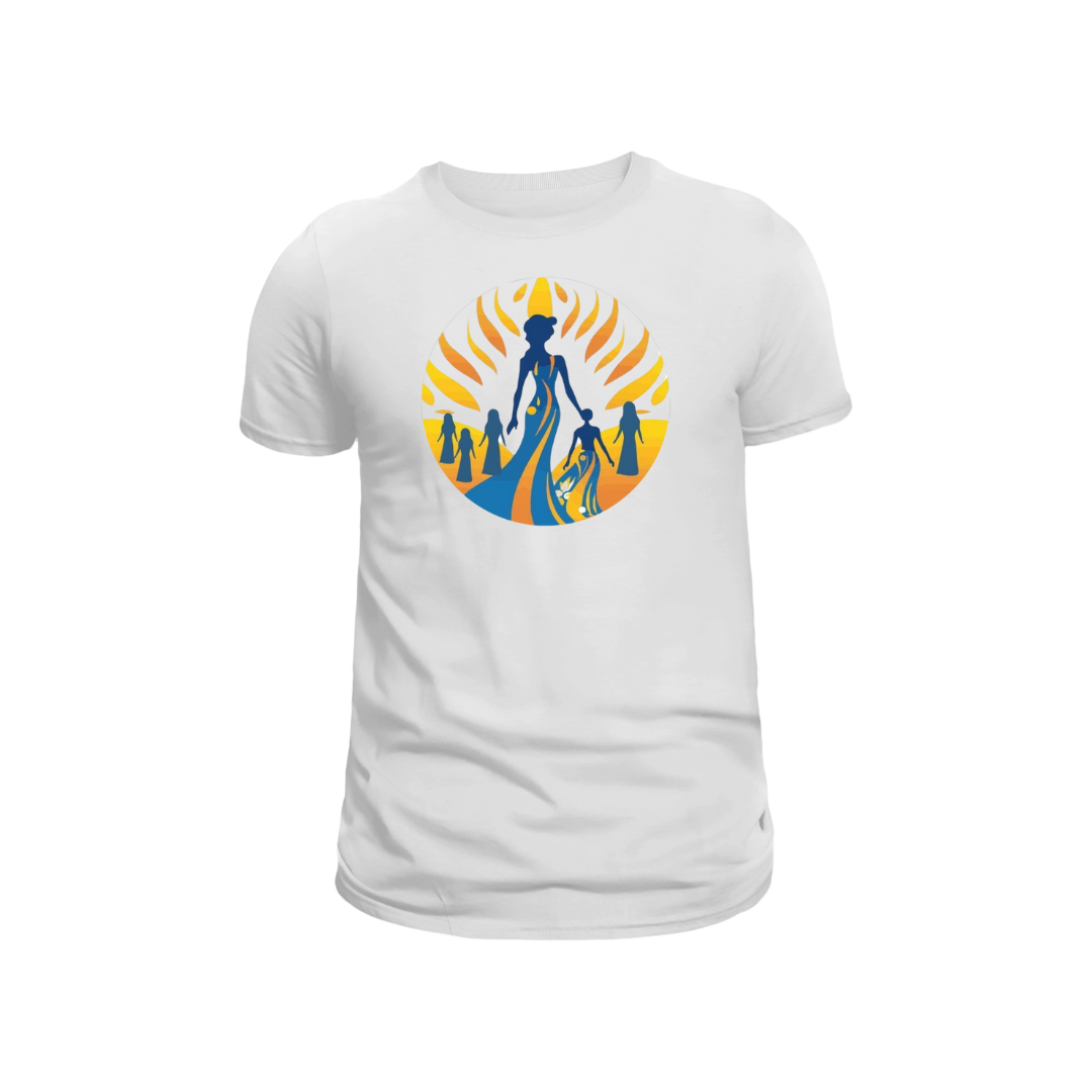 SOTI Foundation Rooted in Resilience T-Shirt