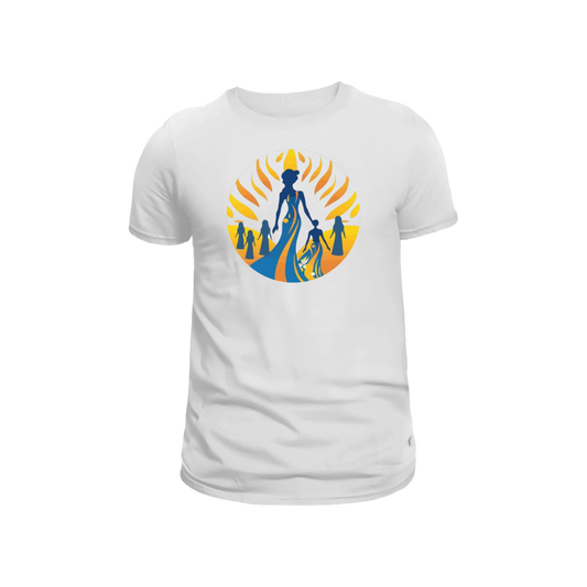 SOTI Foundation Rooted in Resilience T-Shirt