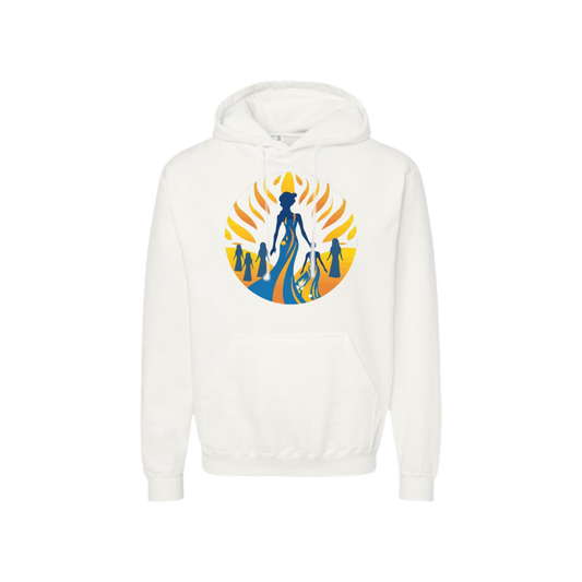 SOTI Foundation Rooted in Resilience Hoodie