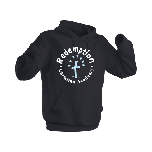 RCA Original Classic Hoodie
