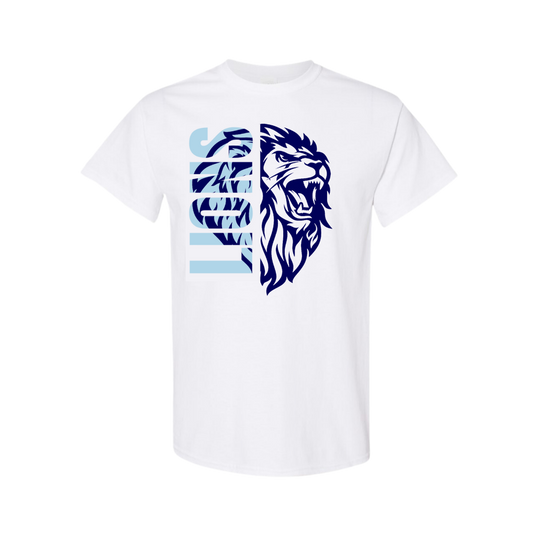 RCA Lions Tee