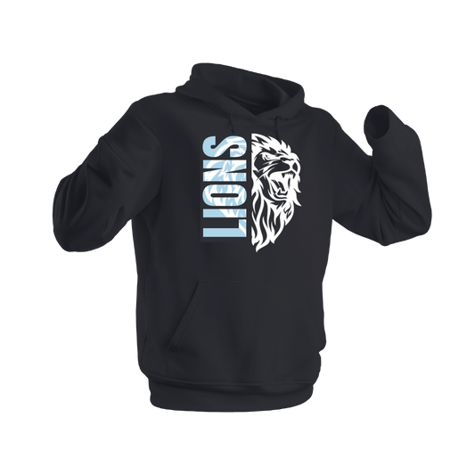 RCA Lions Hoodie