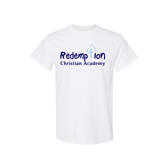 Classic Redemption Tee