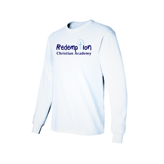 Classic Redemption Long Sleeve Tee
