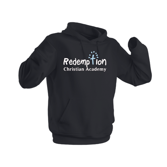 Classic Redemption Hoodie