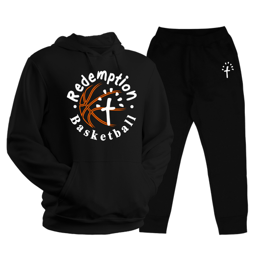 Redemption Basketball Sweatsuit