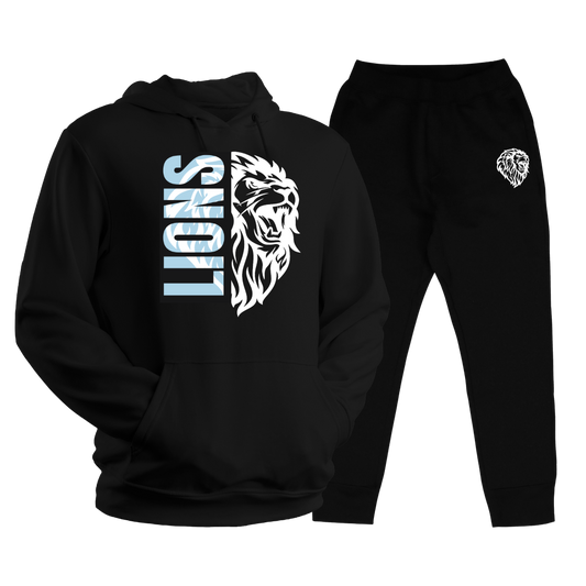 RCA Lions Sweatsuit
