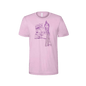 Marale's Compassionate T-Shirt - Limited Edition Lilac